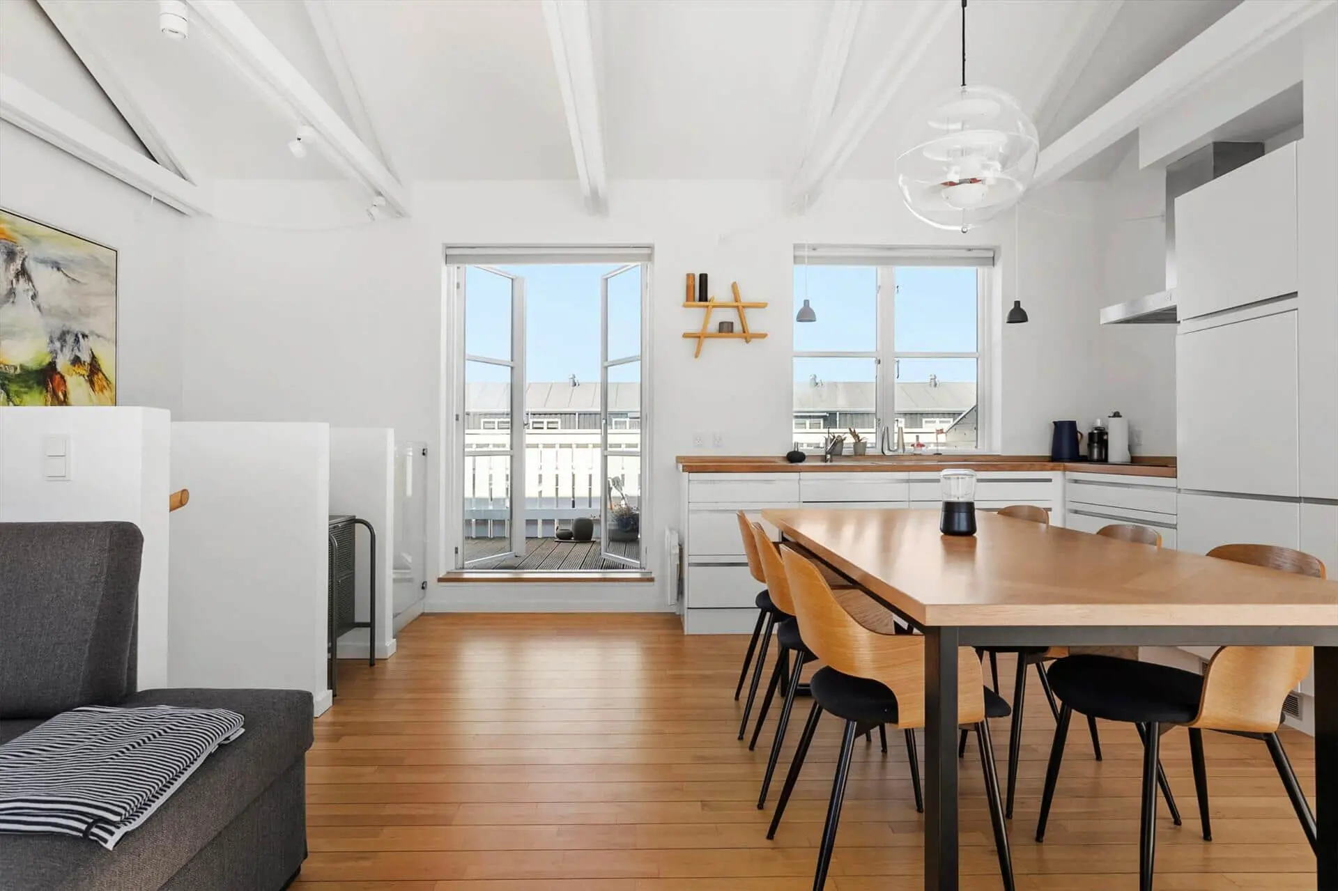 Ferienhaus 84376 in Øerkrogvejen 2 525, Øer Strand | Bild 7 von 25