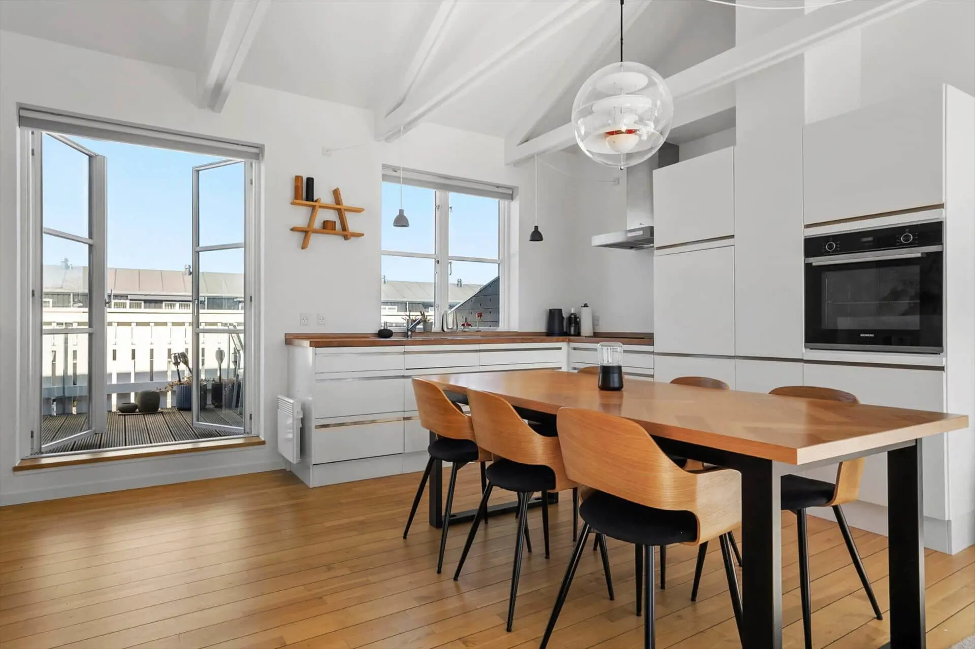 Ferienhaus 84376 in Øerkrogvejen 2 525, Øer Strand | Bild 8 von 25