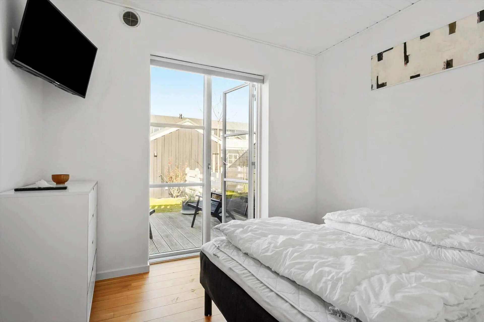 Ferienhaus 84376 in Øerkrogvejen 2 525, Øer Strand | Bild 9 von 25