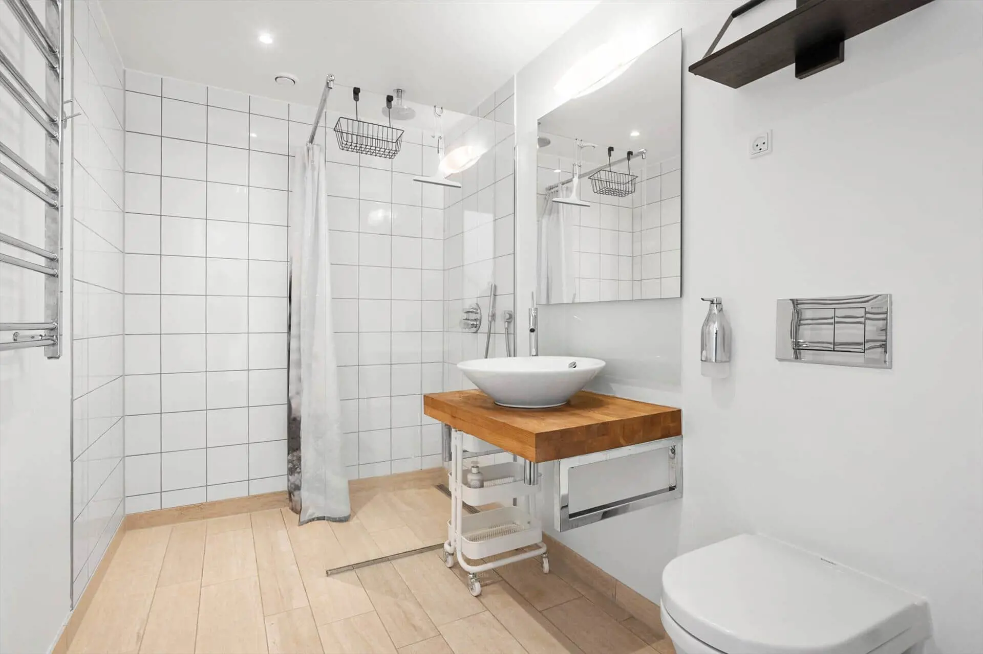 Ferienhaus 84376 in Øerkrogvejen 2 525, Øer Strand | Bild 12 von 25