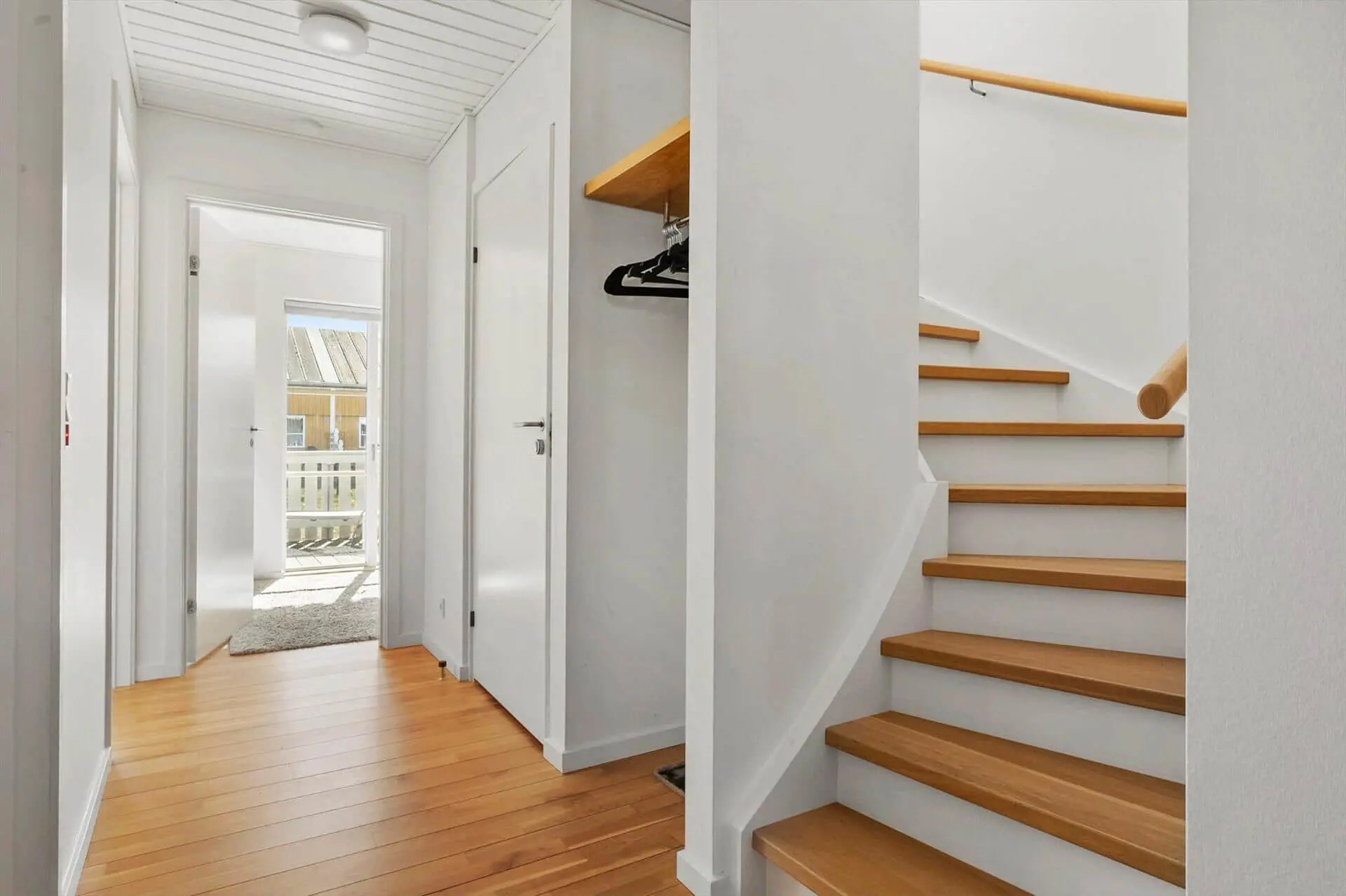 Ferienhaus 84376 in Øerkrogvejen 2 525, Øer Strand | Bild 14 von 25