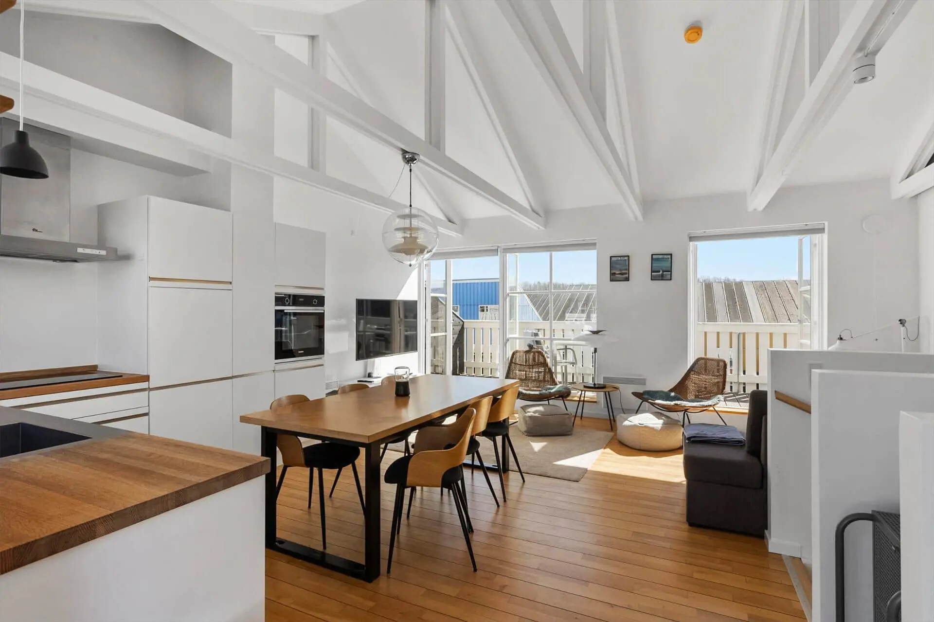 Ferienhaus 84376 in Øerkrogvejen 2 525, Øer Strand | Bild 17 von 25