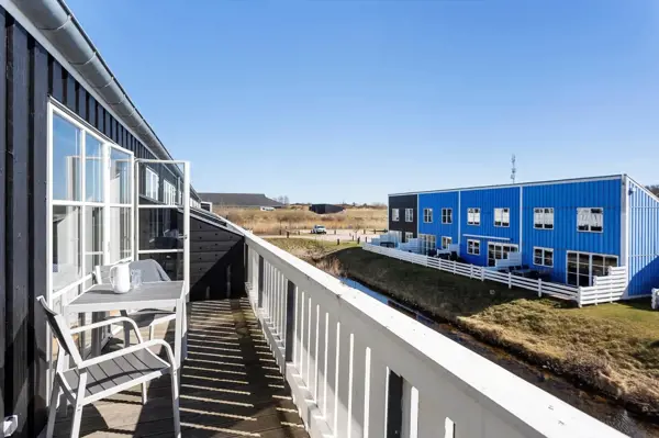 Ferienhaus 84376 in Øerkrogvejen 2 525, Øer Strand | Bild 18 von 25