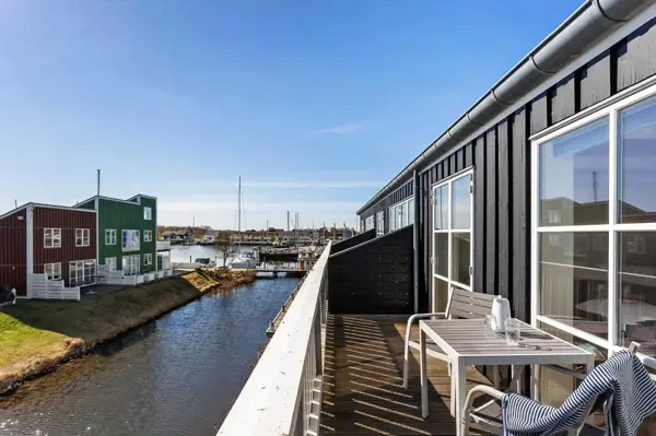 Ferienhaus 84376 in Øerkrogvejen 2 525, Øer Strand | Bild 19 von 25