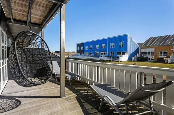 Ferienhaus 84376 in Øerkrogvejen 2 525, Øer Strand | Bild 20 von 25