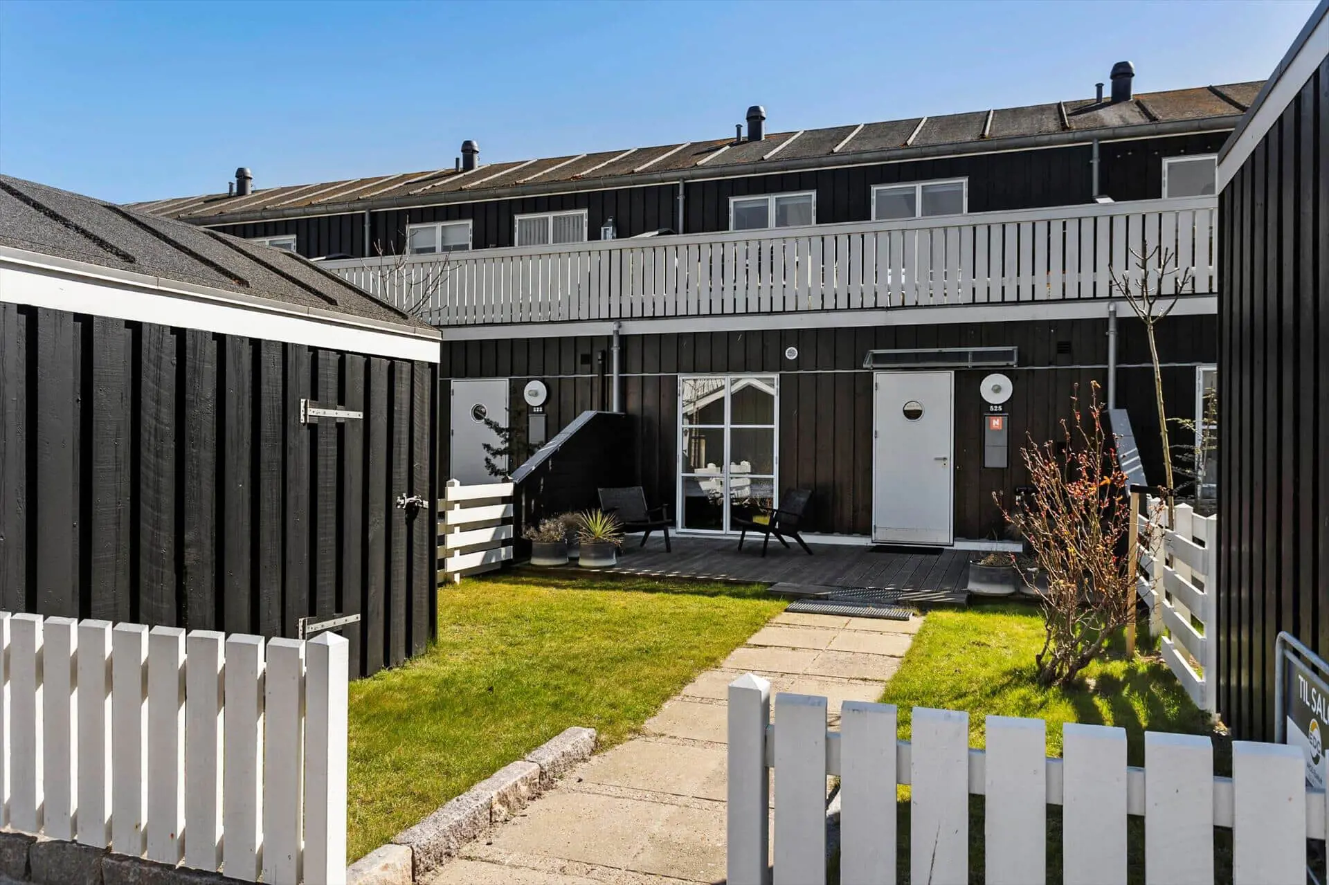 Ferienhaus 84376 in Øerkrogvejen 2 525, Øer Strand | Bild 22 von 25