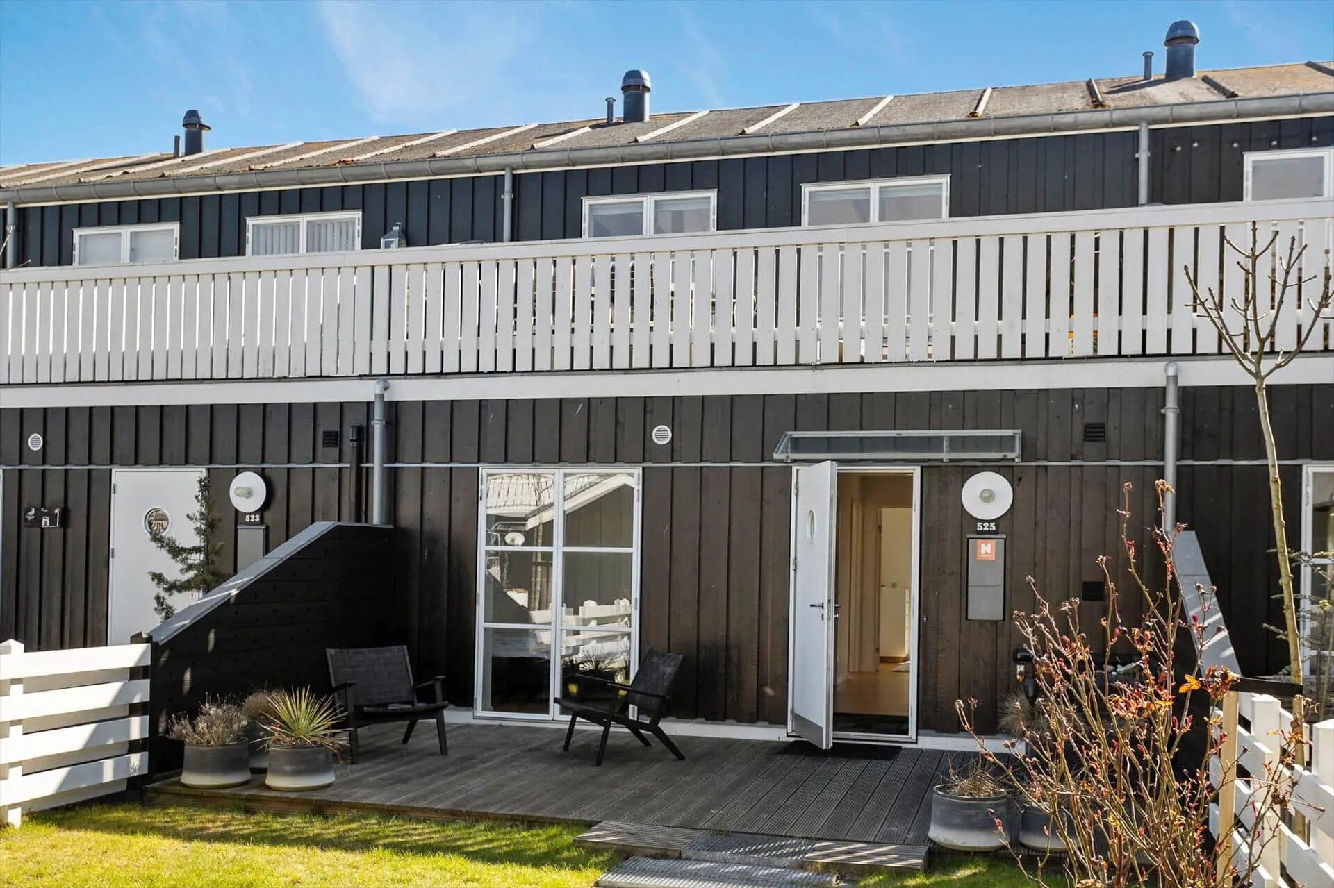 Ferienhaus 84376 in Øerkrogvejen 2 525, Øer Strand | Bild 23 von 25
