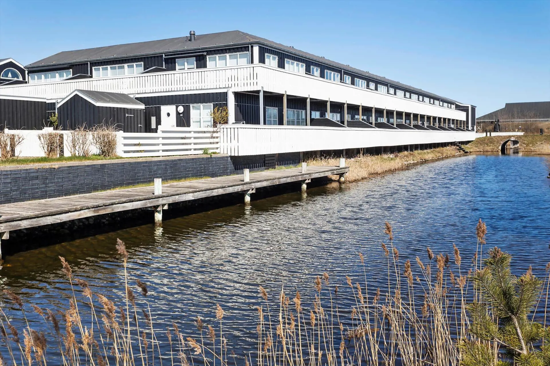 Ferienhaus 84376 in Øerkrogvejen 2 525, Øer Strand | Bild 25 von 25