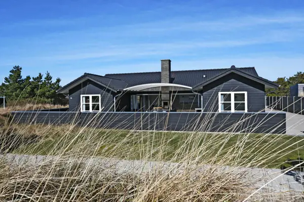 Ferienhaus HS006 in Henne Strand / Henne