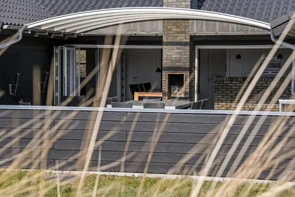 Ferienhaus HS006 in Henne Strand / Henne Bild: 2