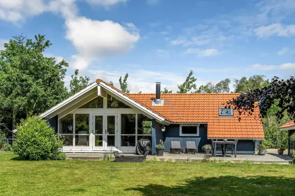 Ferienhaus HS007 in Jegum / Blåvand