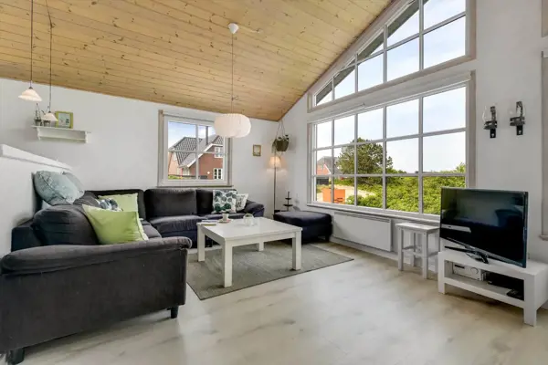 Ferienhaus HS008 in Henne Strand / Henne Bild: 5
