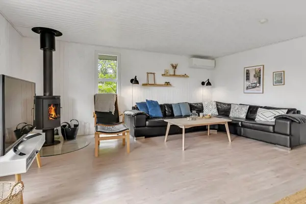 Ferienhaus HS009 in Henne Strand / Henne Bild: 4