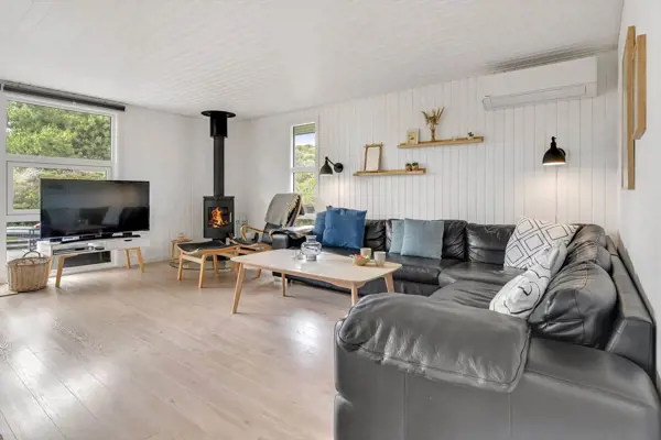 Ferienhaus HS009 in Henne Strand / Henne Bild: 5
