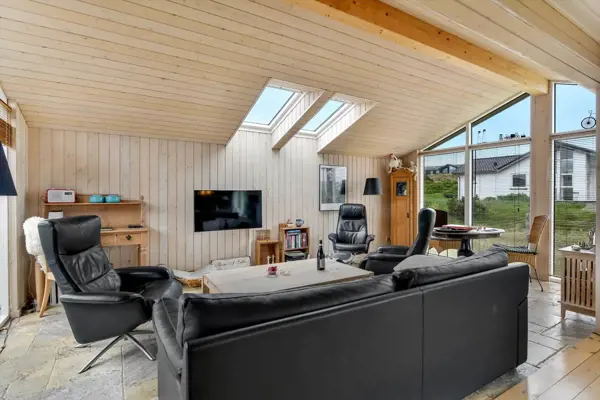 Ferienhaus HS010 in Henne Strand / Henne Bild: 4