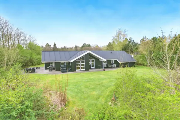 Ferienhaus HS013 in Jegum / Blåvand