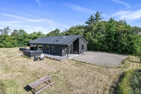 Ferienhaus HS018 in Hennebysvej 8, Henneby | Bild 33 von 40