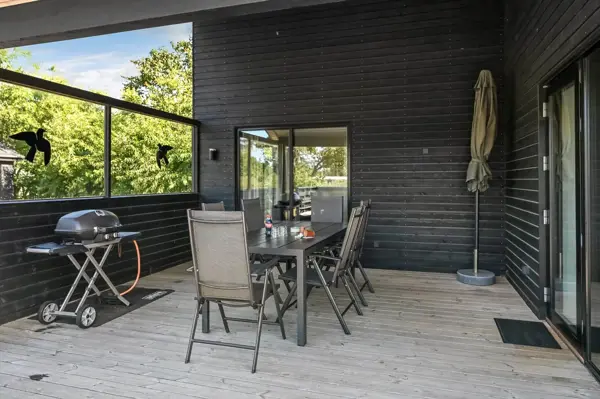 Ferienhaus HS018 in Hennebysvej 8, Henneby | Bild 39 von 40