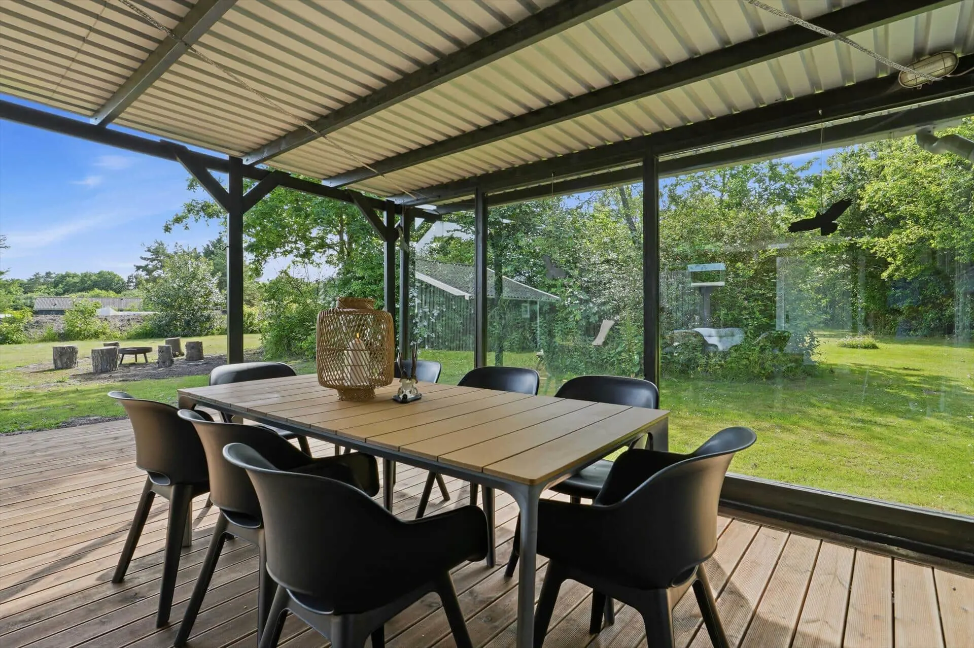 Ferienhaus HS030 in Nøddehaven 36, Jegum | Bild 4 von 39