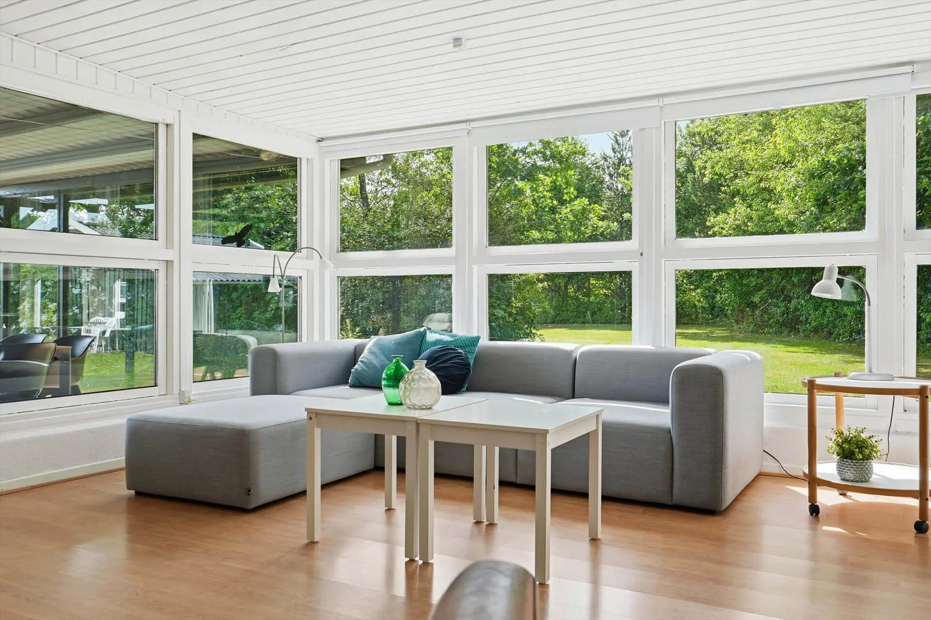 Ferienhaus HS030 in Nøddehaven 36, Jegum | Bild 5 von 39