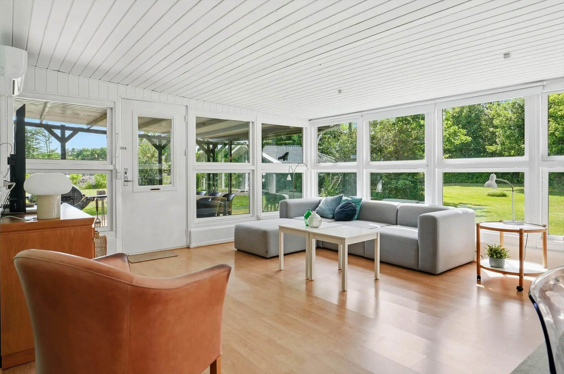 Ferienhaus HS030 in Nøddehaven 36, Jegum | Bild 6 von 39