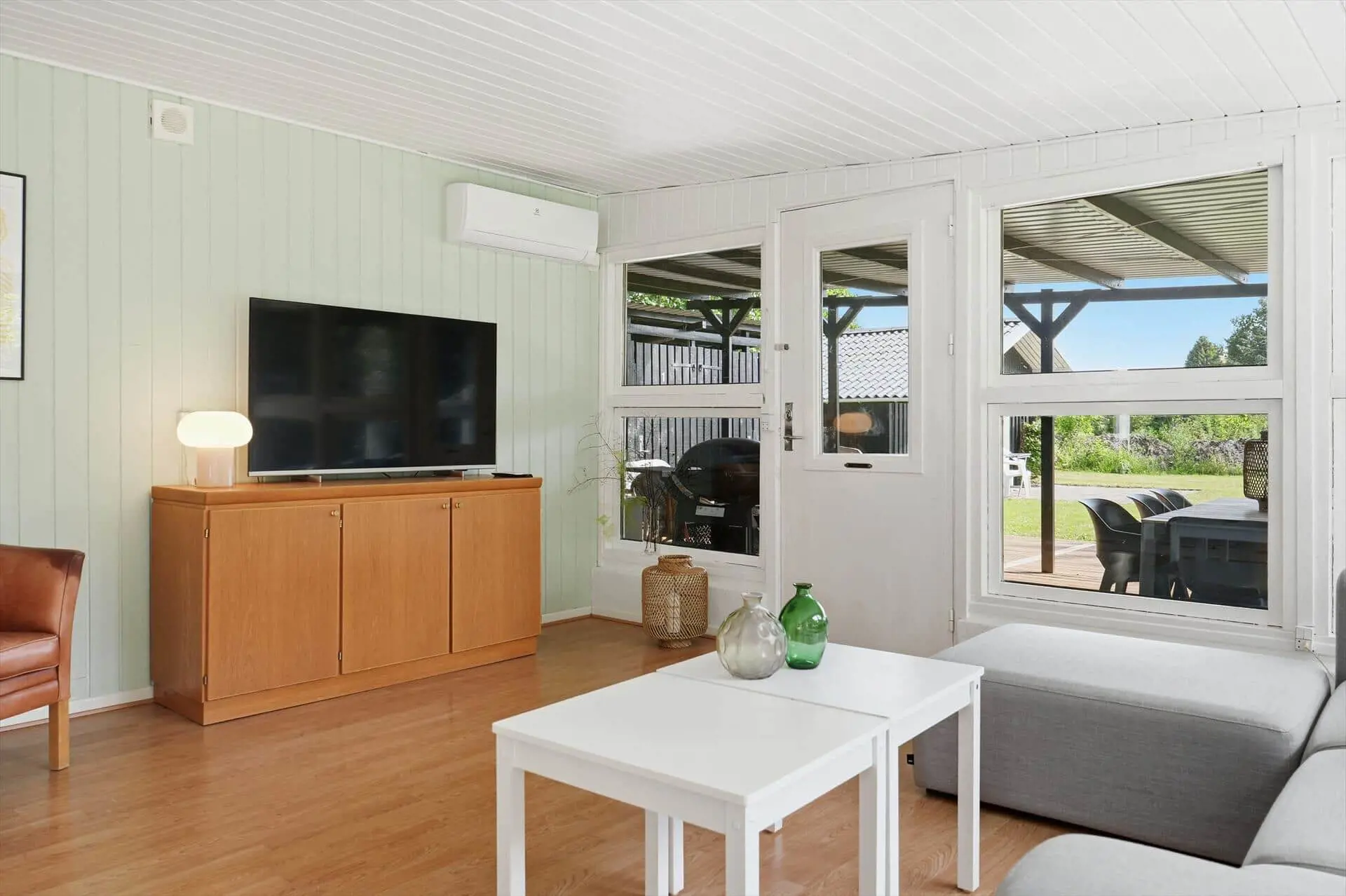 Ferienhaus HS030 in Nøddehaven 36, Jegum | Bild 7 von 39