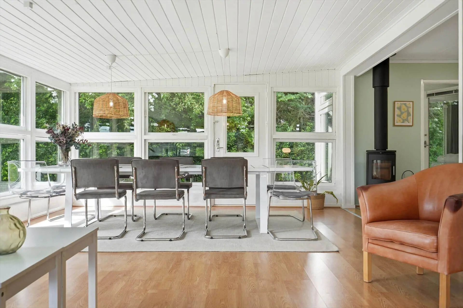 Ferienhaus HS030 in Nøddehaven 36, Jegum | Bild 9 von 39