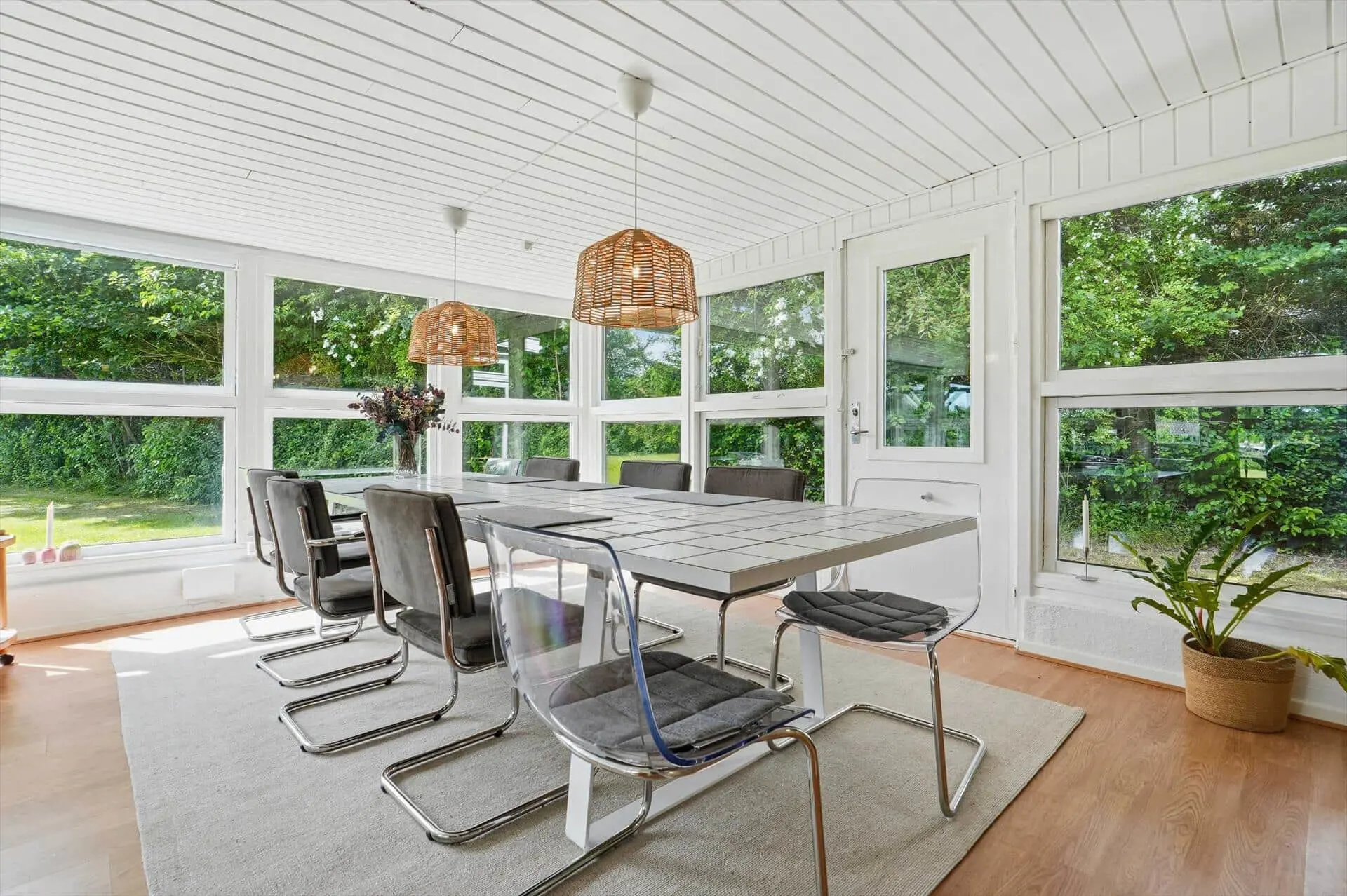 Ferienhaus HS030 in Nøddehaven 36, Jegum | Bild 10 von 39