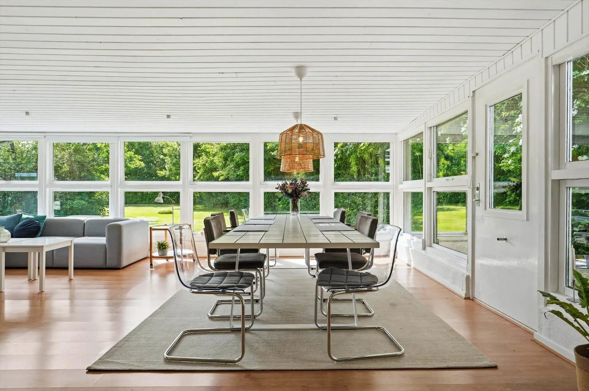 Ferienhaus HS030 in Nøddehaven 36, Jegum | Bild 11 von 39