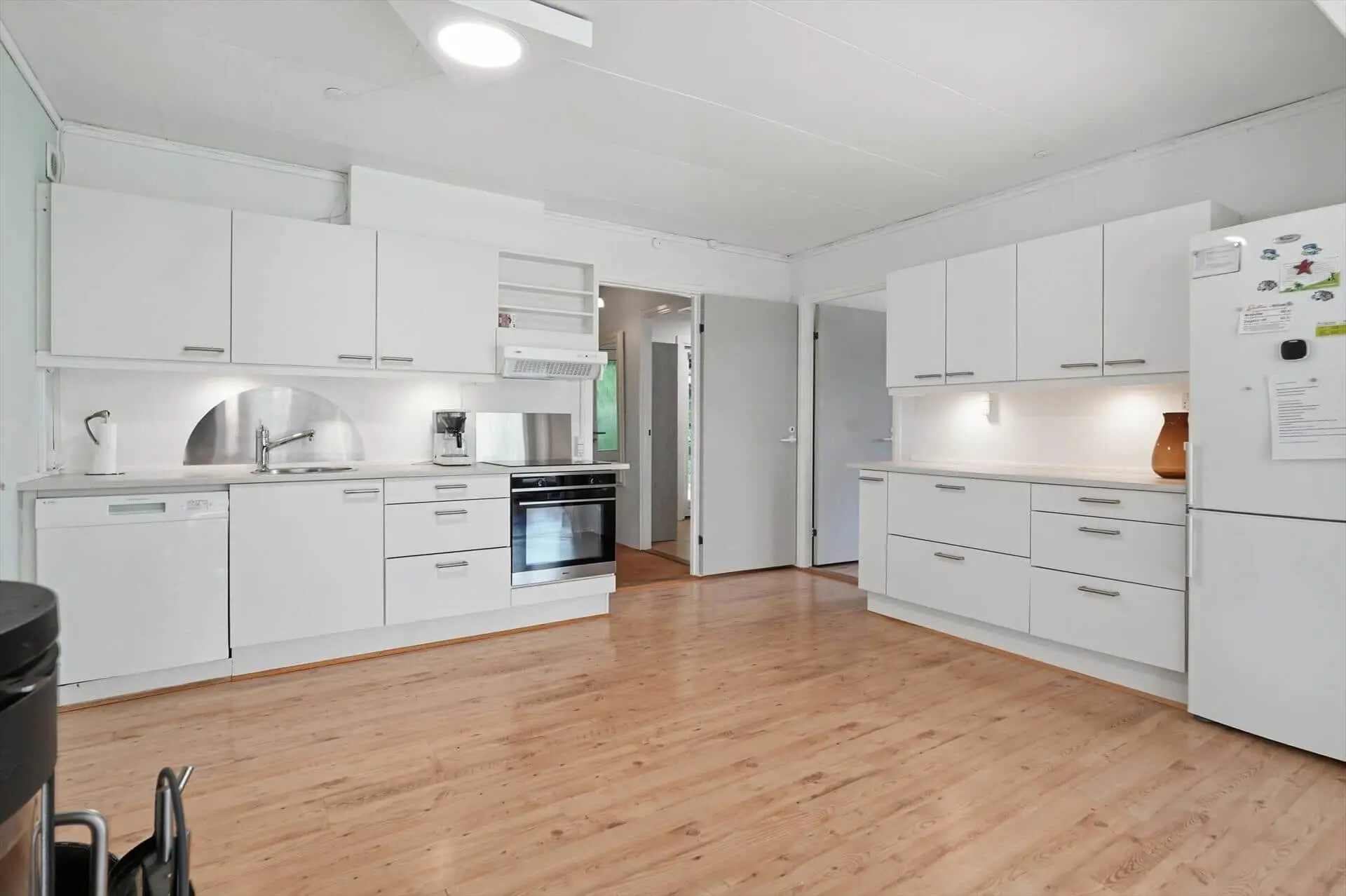 Ferienhaus HS030 in Nøddehaven 36, Jegum | Bild 13 von 39