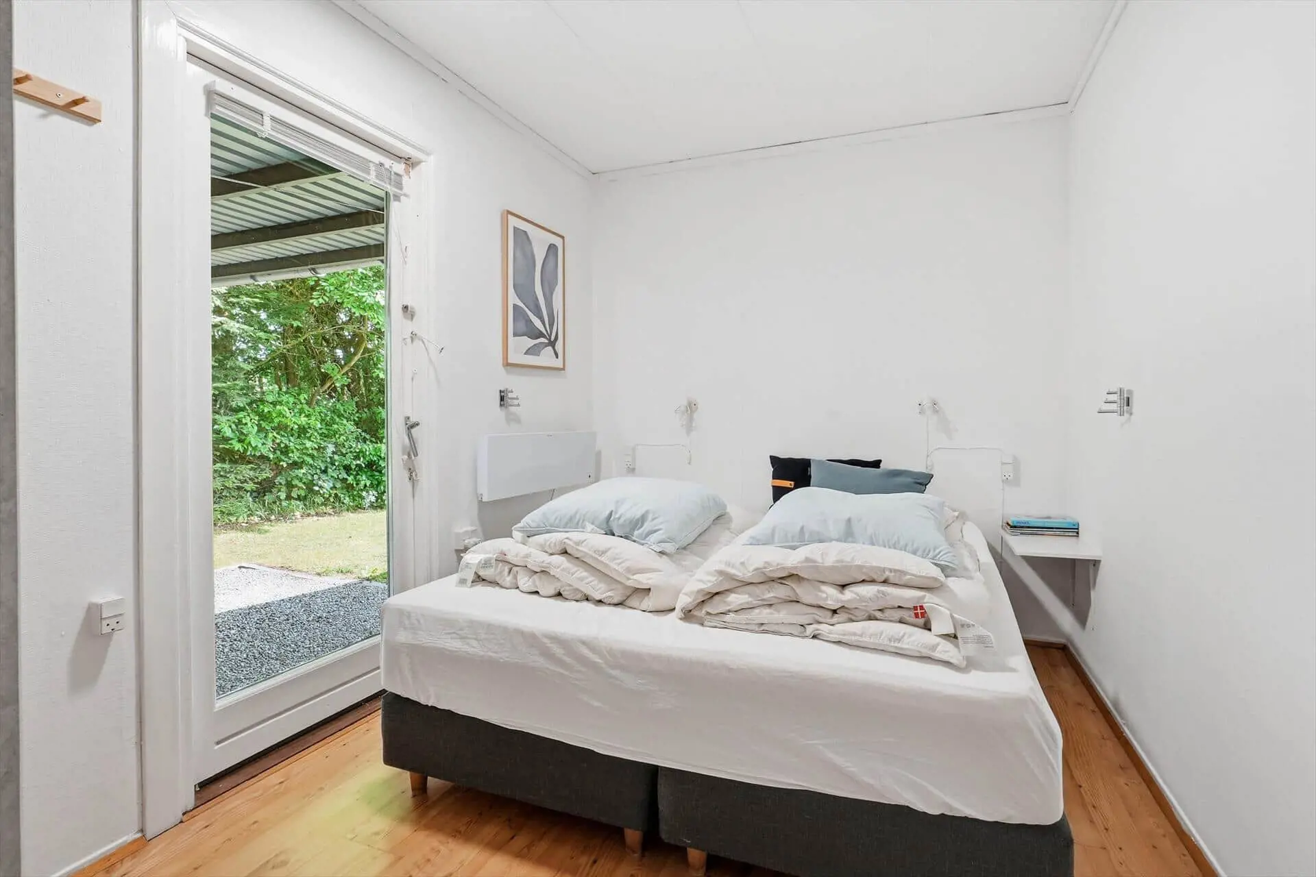 Ferienhaus HS030 in Nøddehaven 36, Jegum | Bild 14 von 39