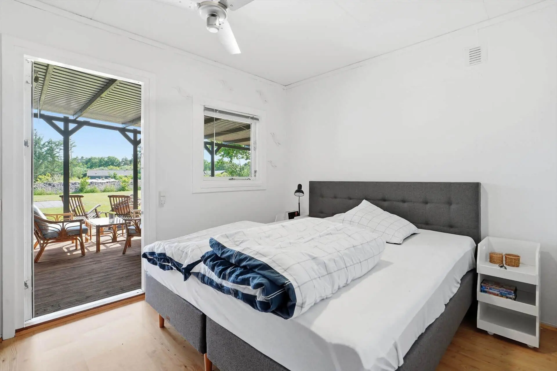 Ferienhaus HS030 in Nøddehaven 36, Jegum | Bild 15 von 39