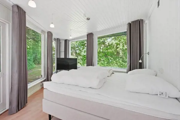 Ferienhaus HS030 in Nøddehaven 36, Jegum | Bild 19 von 39