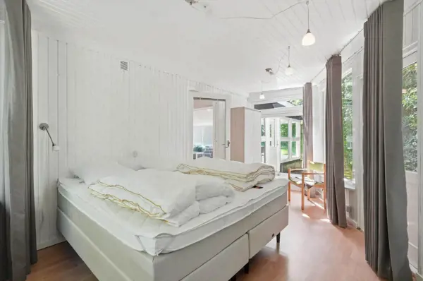Ferienhaus HS030 in Nøddehaven 36, Jegum | Bild 20 von 39