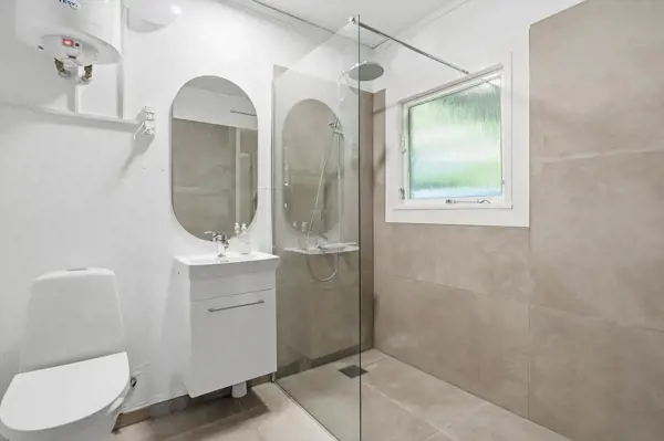 Ferienhaus HS030 in Nøddehaven 36, Jegum | Bild 22 von 39