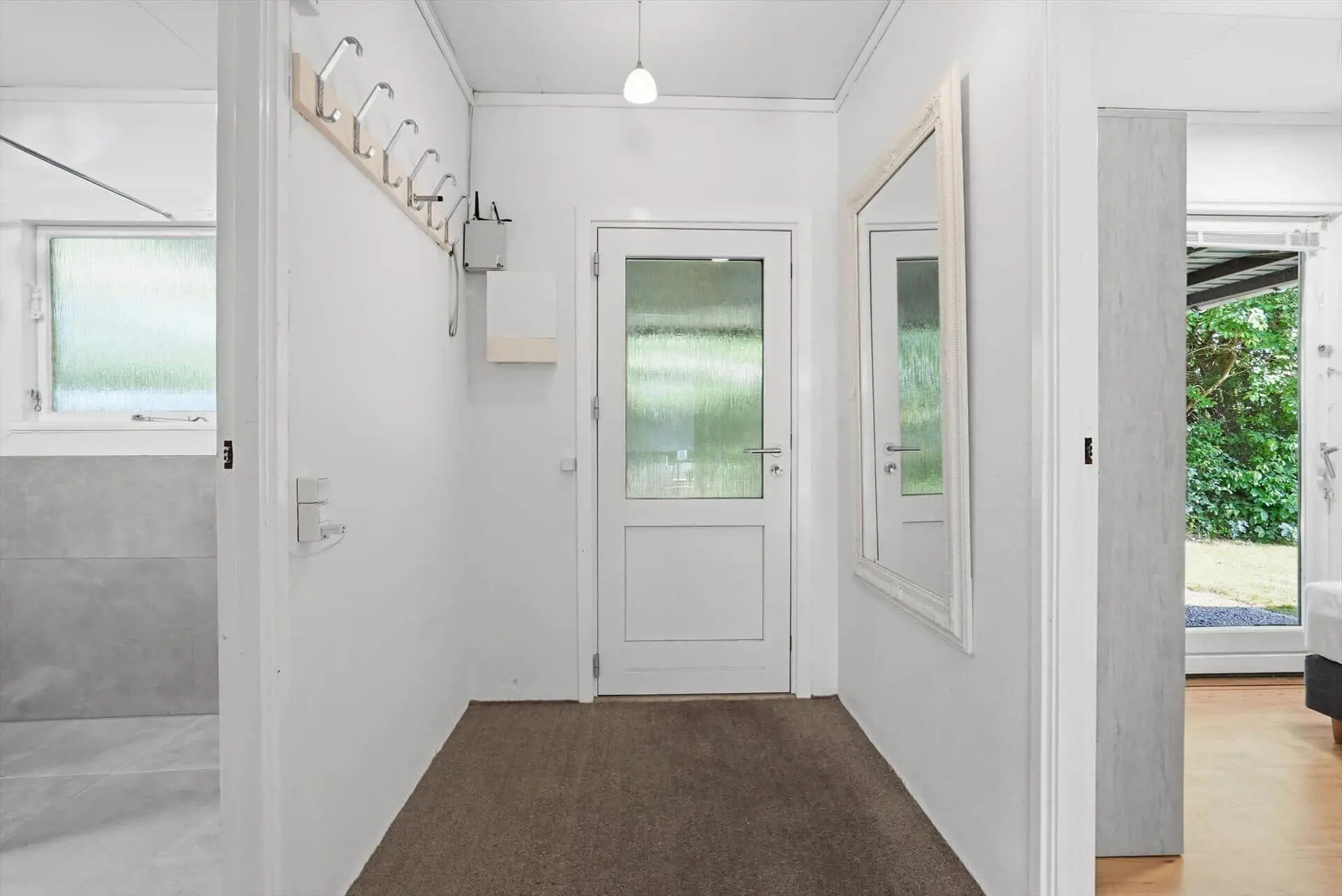 Ferienhaus HS030 in Nøddehaven 36, Jegum | Bild 23 von 39
