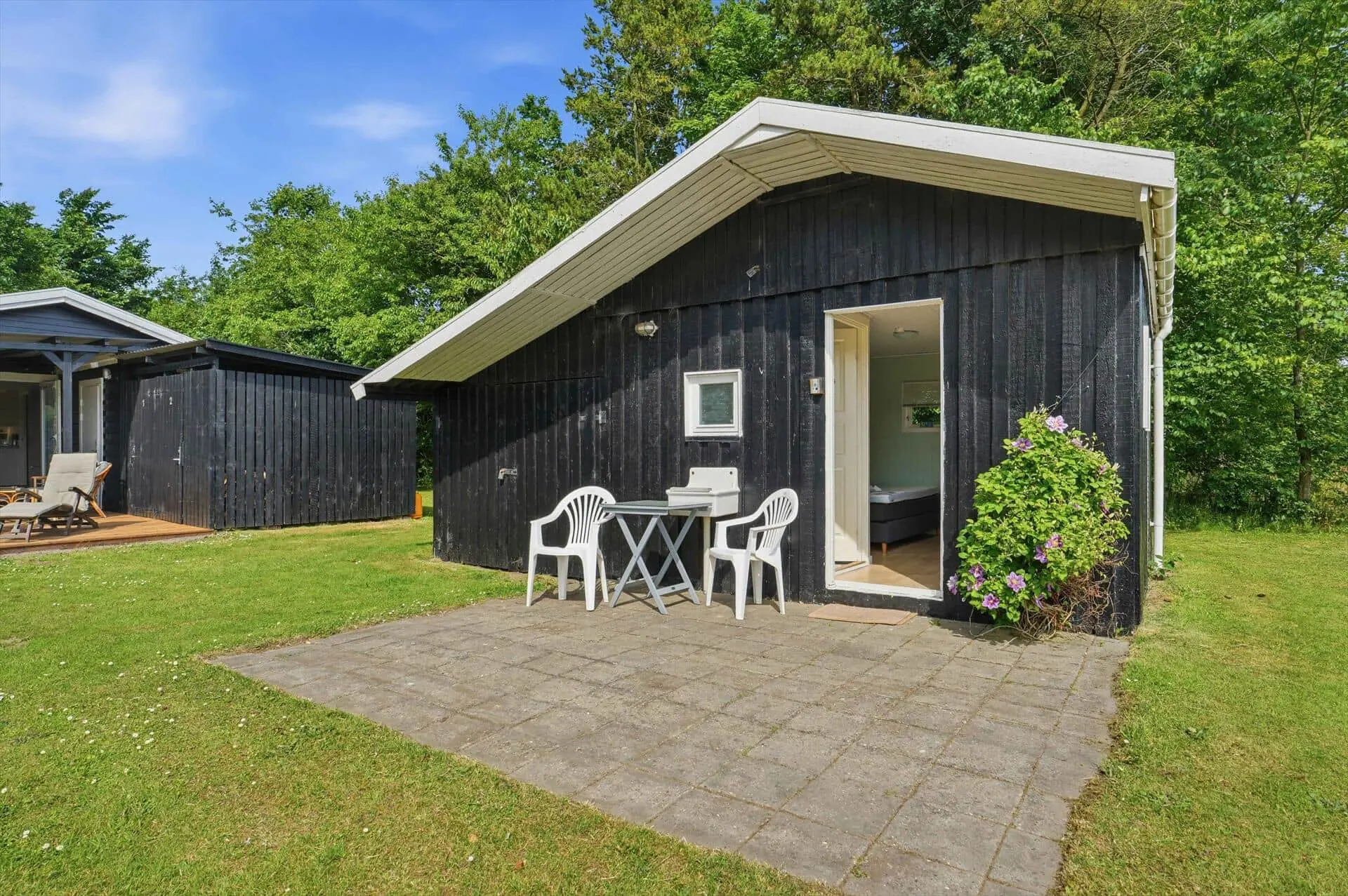 Ferienhaus HS030 in Nøddehaven 36, Jegum | Bild 24 von 39