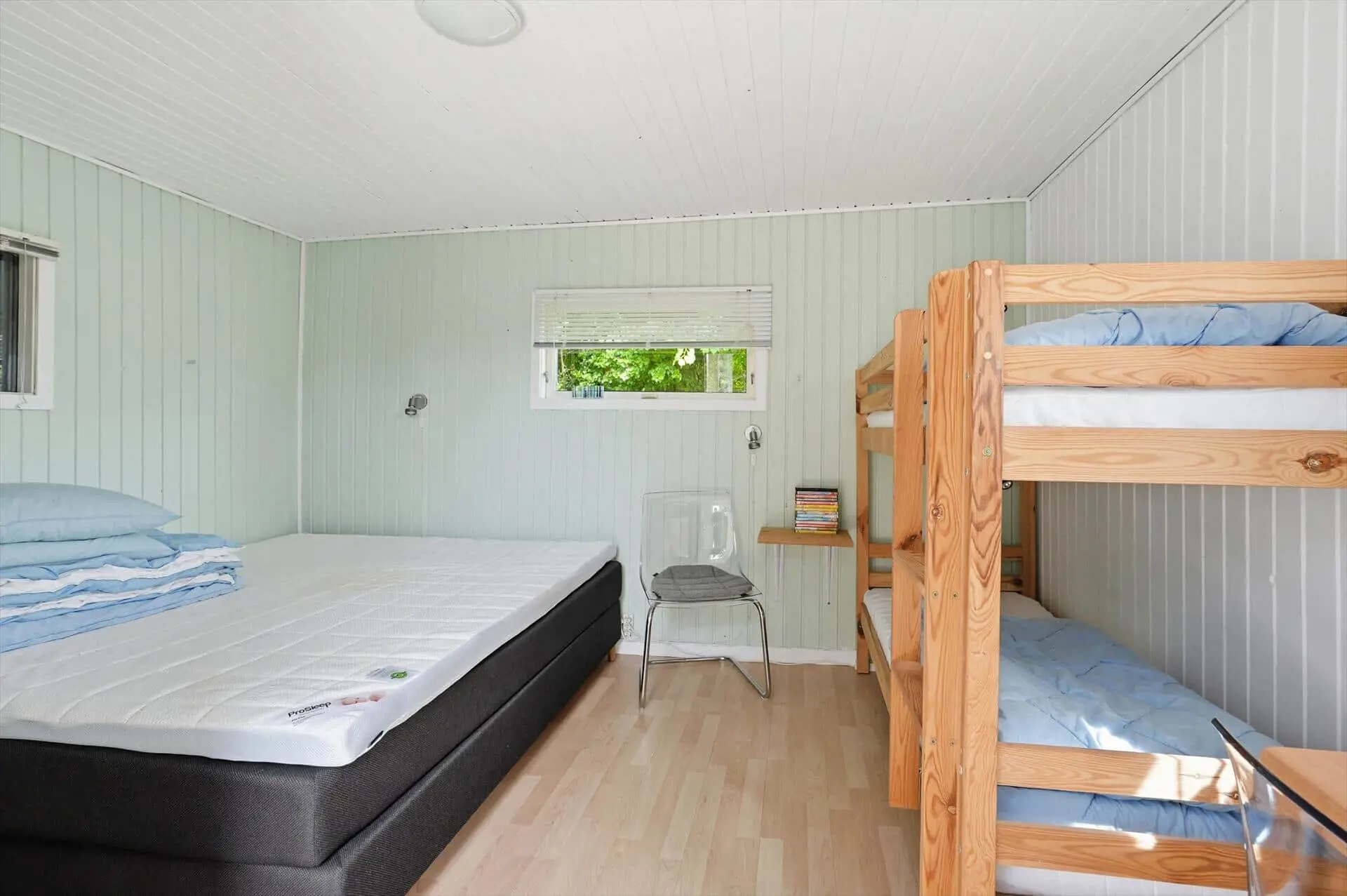 Ferienhaus HS030 in Nøddehaven 36, Jegum | Bild 25 von 39