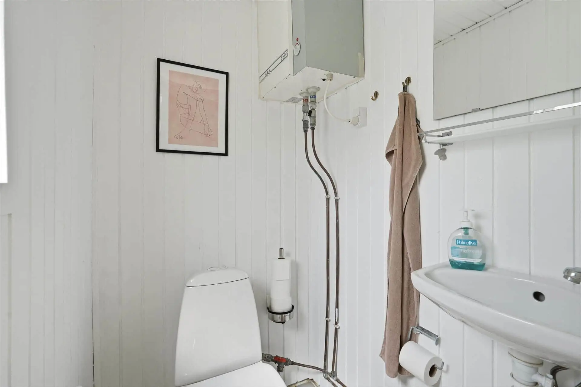 Ferienhaus HS030 in Nøddehaven 36, Jegum | Bild 27 von 39