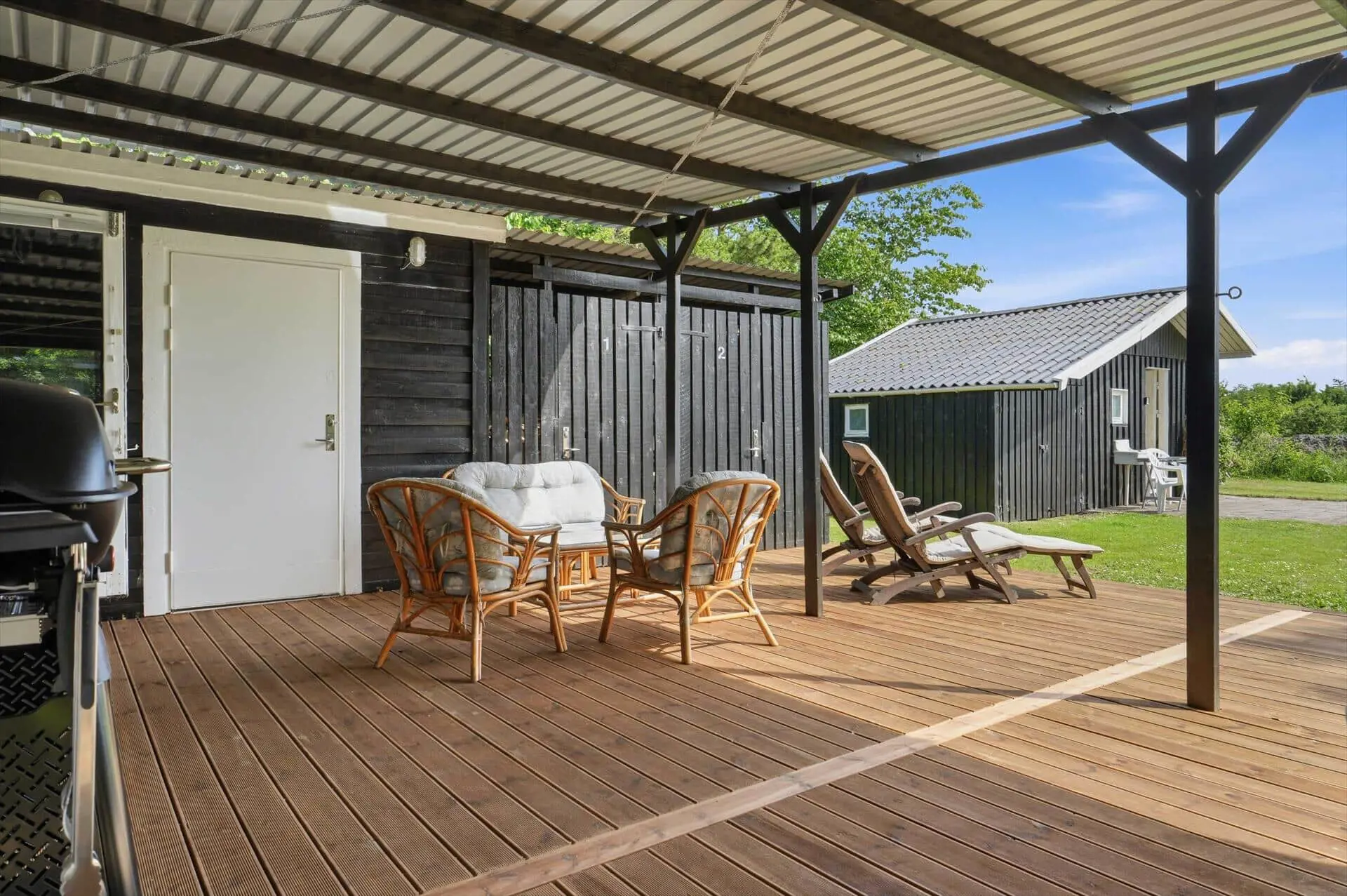 Ferienhaus HS030 in Nøddehaven 36, Jegum | Bild 31 von 39