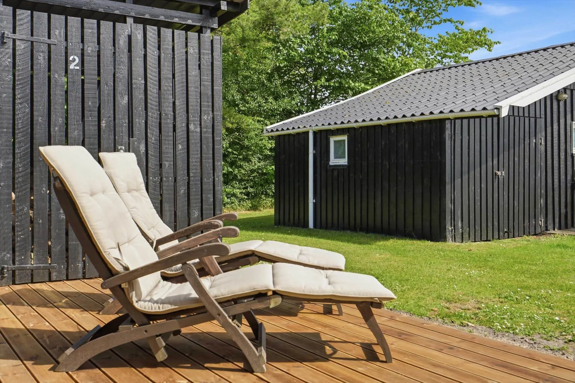Ferienhaus HS030 in Nøddehaven 36, Jegum | Bild 33 von 39