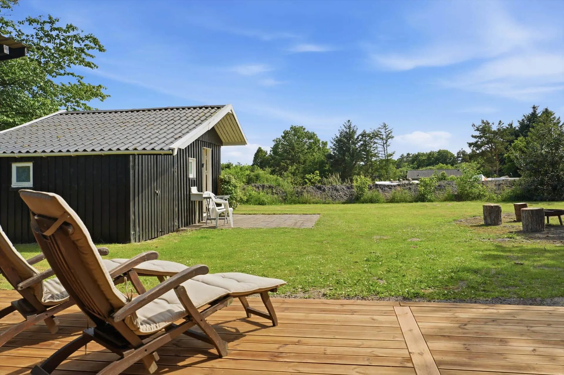 Ferienhaus HS030 in Nøddehaven 36, Jegum | Bild 34 von 39