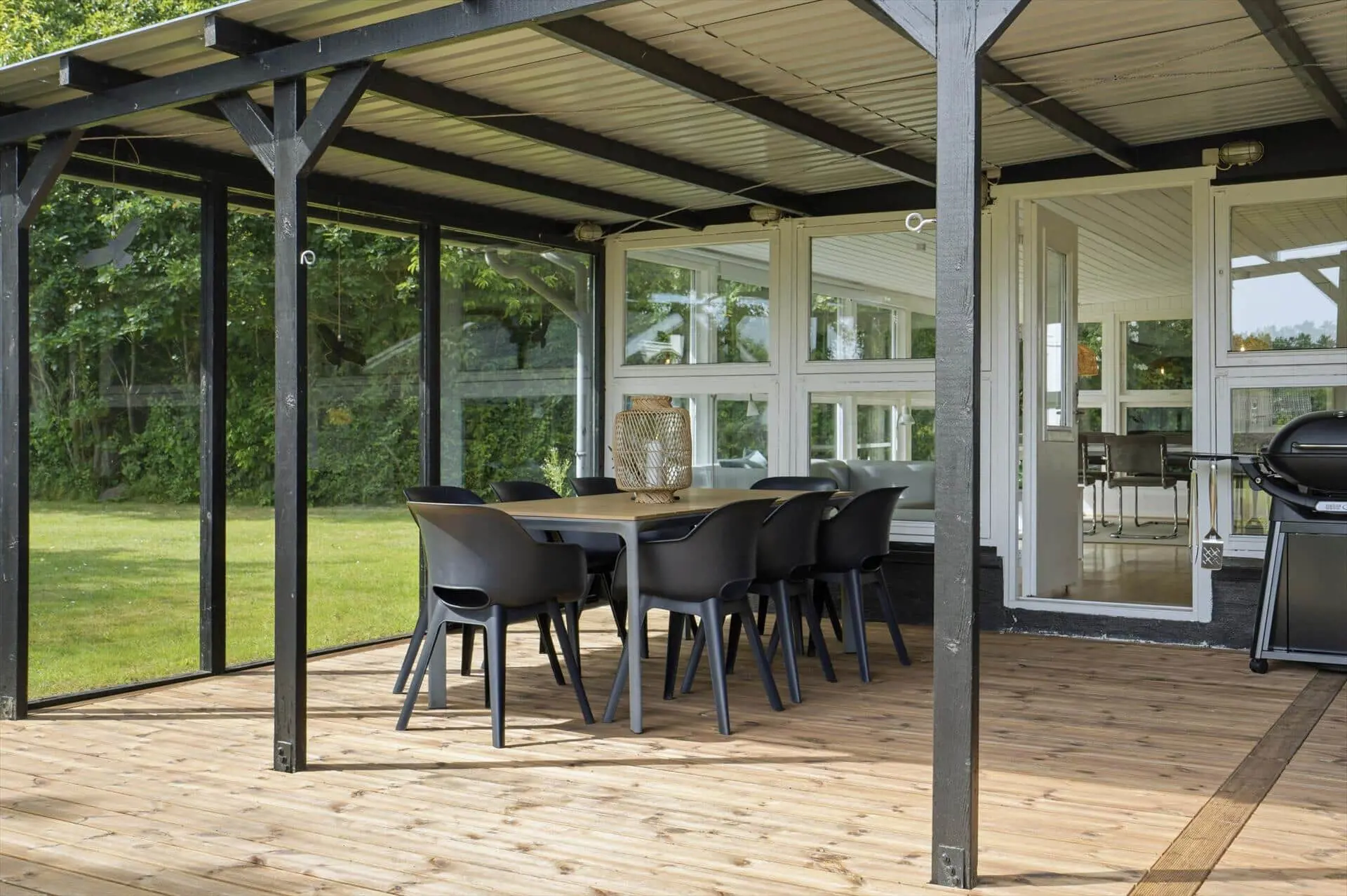 Ferienhaus HS030 in Nøddehaven 36, Jegum | Bild 37 von 39