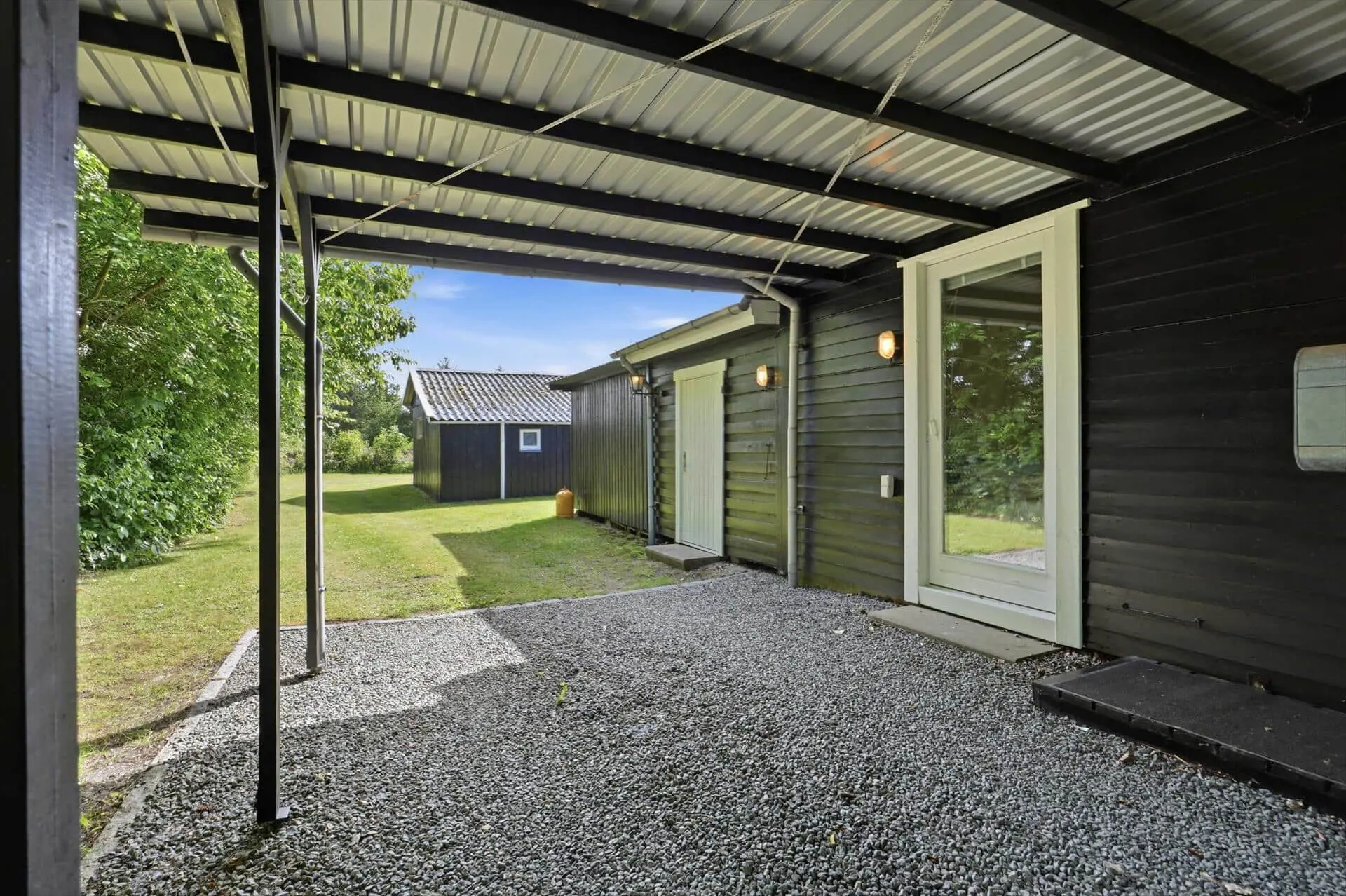 Ferienhaus HS030 in Nøddehaven 36, Jegum | Bild 38 von 39