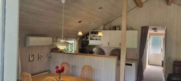 Ferienhaus HS031 in Blåbærvangen 26, Jegum | Bild 3 von 7