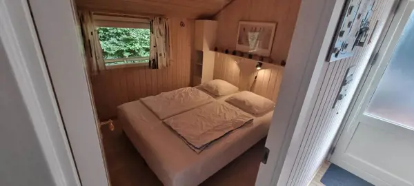 Ferienhaus HS031 in Blåbærvangen 26, Jegum | Bild 4 von 7
