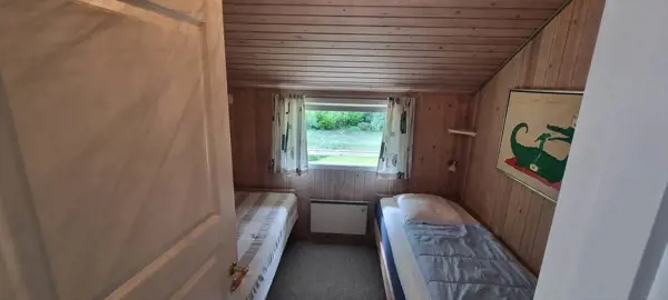 Ferienhaus HS031 in Blåbærvangen 26, Jegum | Bild 5 von 7