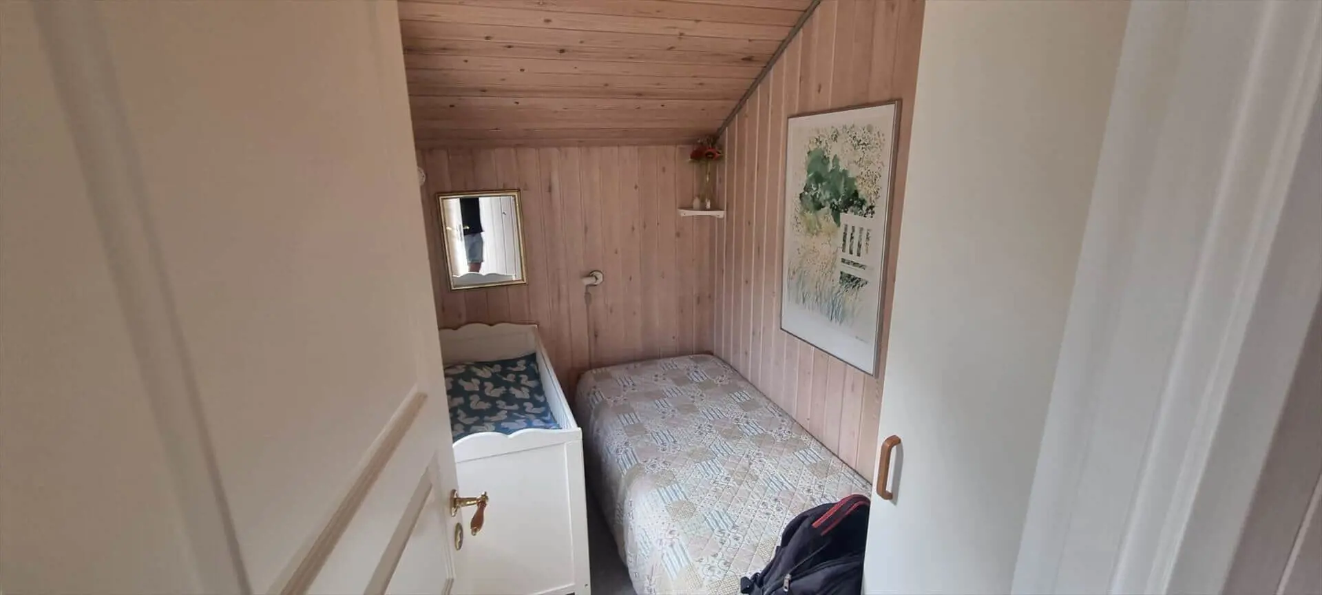 Ferienhaus HS031 in Blåbærvangen 26, Jegum | Bild 6 von 7