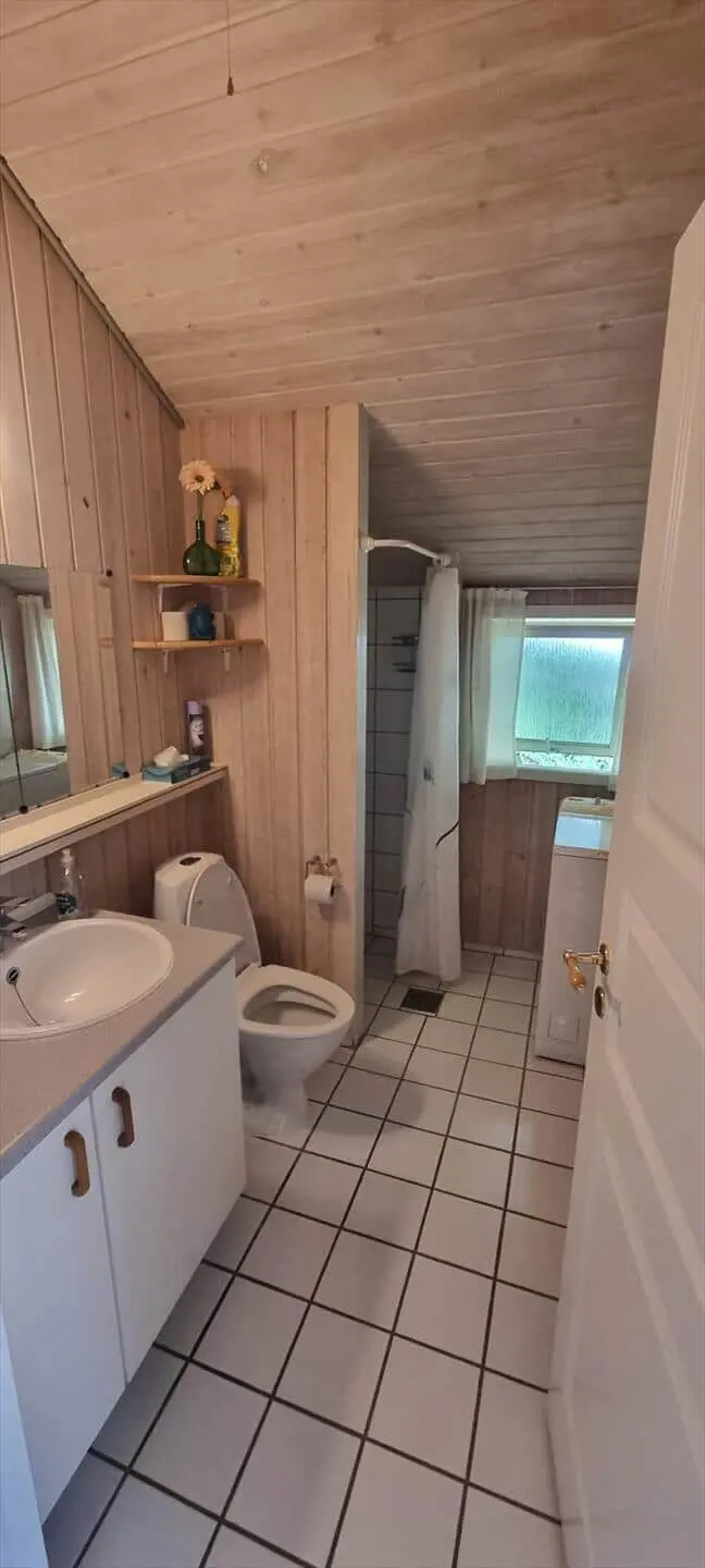 Ferienhaus HS031 in Blåbærvangen 26, Jegum | Bild 7 von 7