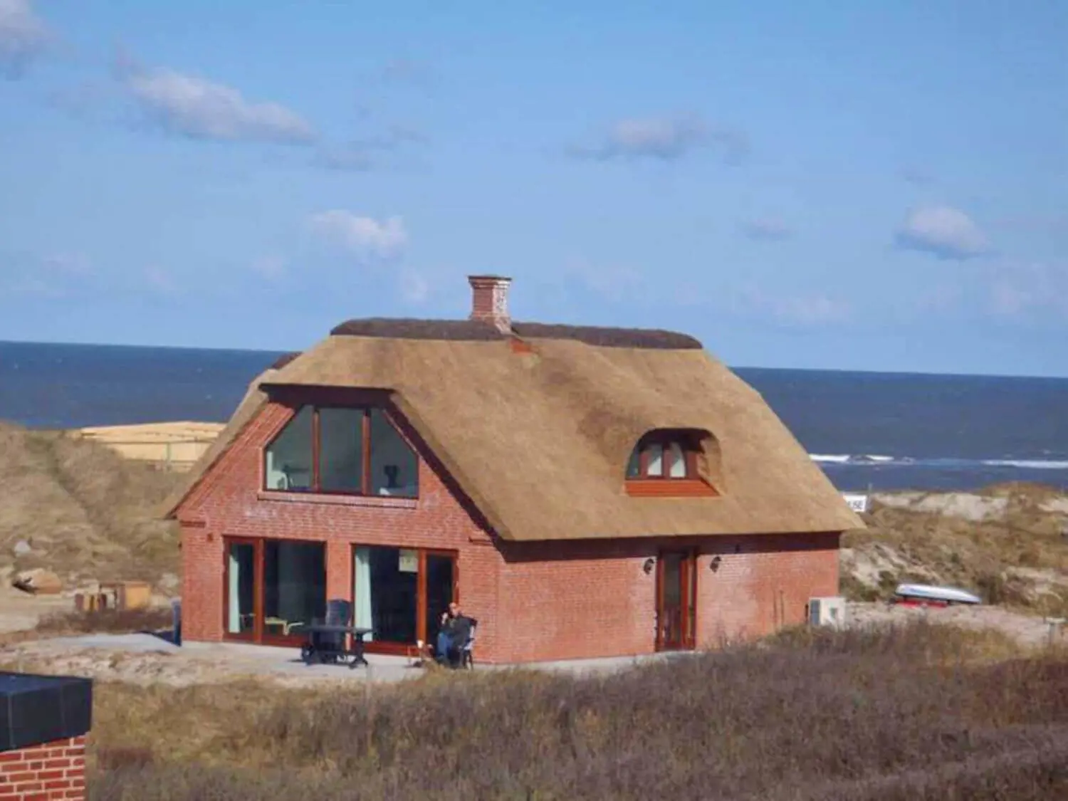 Haus 188 in Henne Strand, Henne